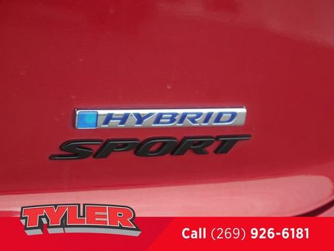 Used 2024 Honda Accord Sport image 14