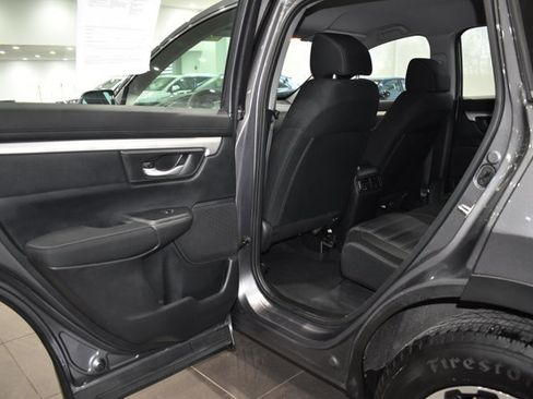 Used 2018 Honda CR-V LX image 29