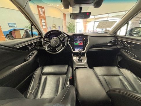 Used 2020 Subaru Outback Limited w/ Popular Package #2 AWD/4WD image 11