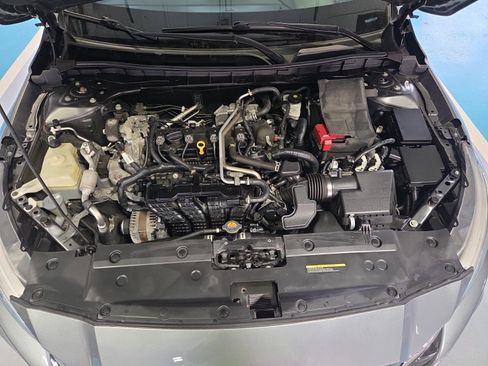 Used 2021 Nissan Altima 2.5 SR image 15