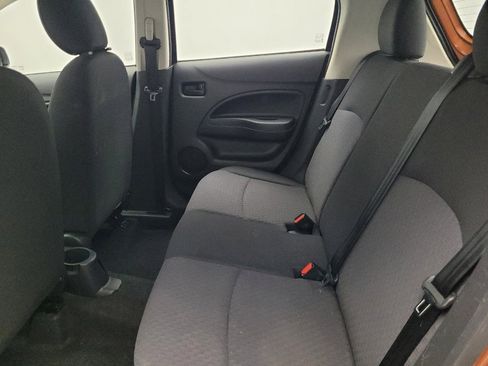 Used 2017 Mitsubishi Mirage ES image 18