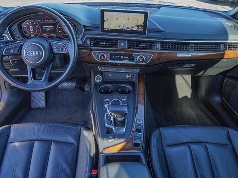 Used 2019 Audi A5 2.0T Premium Plus w/ Premium Plus image 25