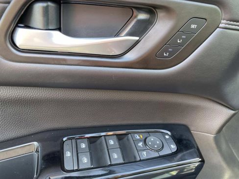 New 2026 Nissan Pathfinder Platinum FWD image 23