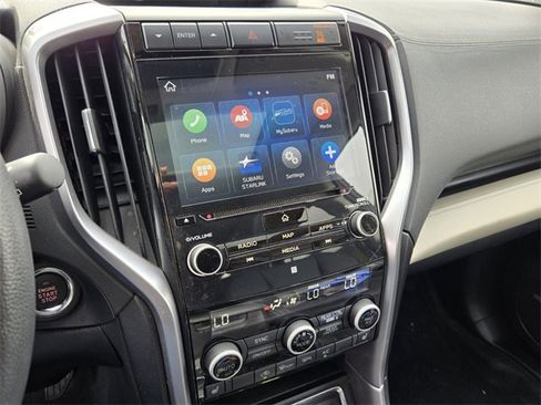 Certified 2021 Subaru Ascent Limited w/ Technology Package image 22