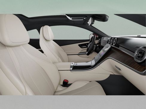 Certified 2024 Mercedes-Benz CLE 53 AMG 4MATIC image 42