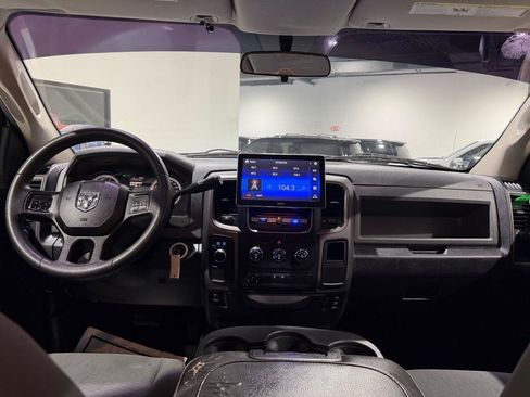 Used 2013 RAM 1500 Tradesman w/ Popular Equipment Group AWD/4WD image 17