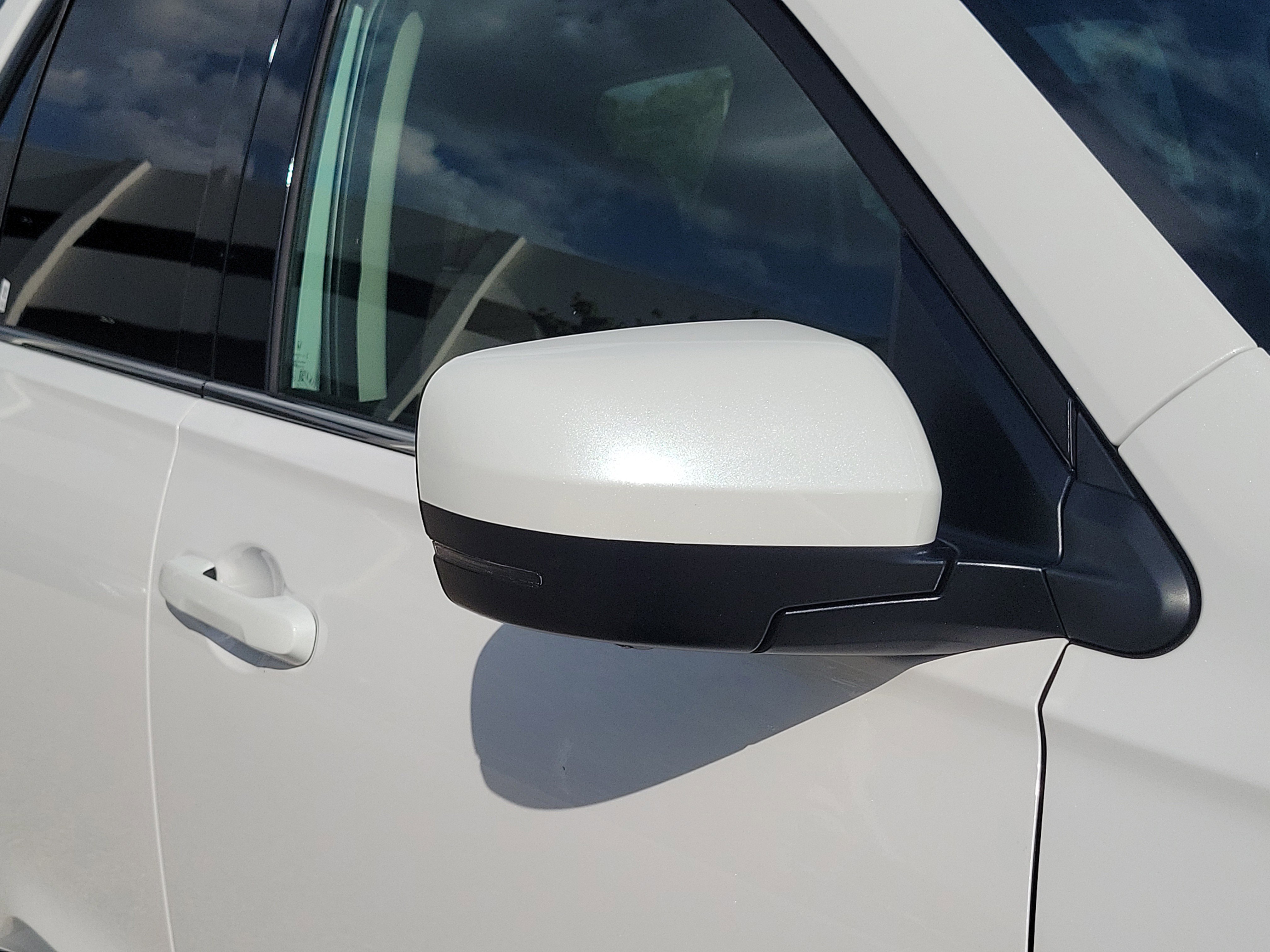 New 2026 Honda Pilot Elite image 10