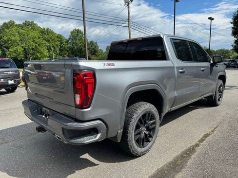 Used 2021 GMC Sierra 1500 Elevation AWD/4WD image 10