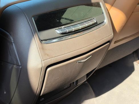 Certified 2023 Cadillac Escalade Premium Luxury AWD/4WD image 8