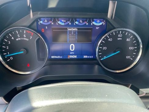 Used 2022 Ford Expedition XLT AWD/4WD image 26