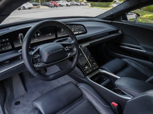 Used 2024 Lucid Air Touring AWD/4WD image 20