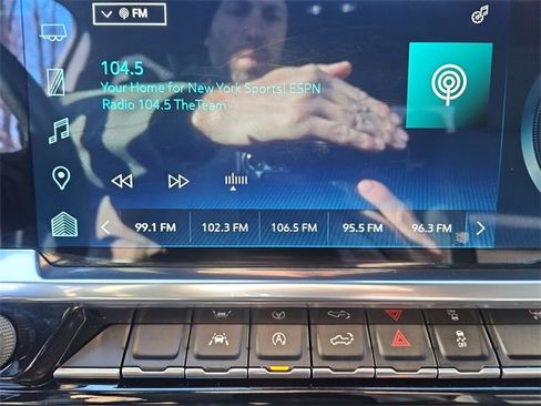 Certified 2023 Chevrolet Silverado 1500 LT image 13