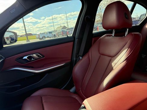 Used 2023 BMW 330e xDrive w/ M Sport Package image 26