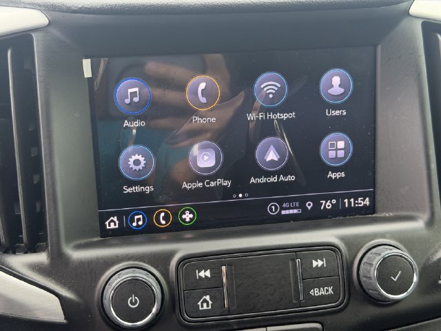 Used 2023 GMC Terrain SLT w/ Tech Package FWD image 31