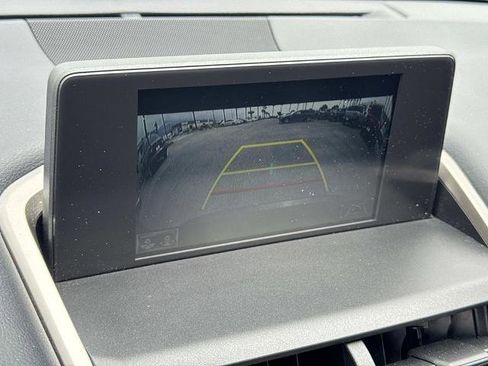 Used 2018 Lexus NX 300 FWD w/ Accessory Package image 17