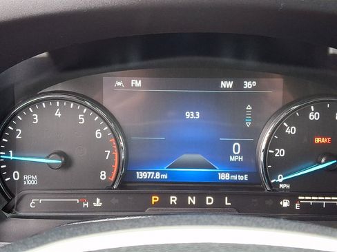 Certified 2023 Ford Explorer XLT image 24