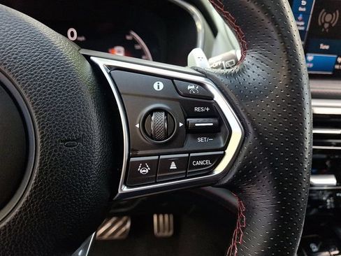 Certified 2025 Acura MDX A-Spec AWD/4WD image 24
