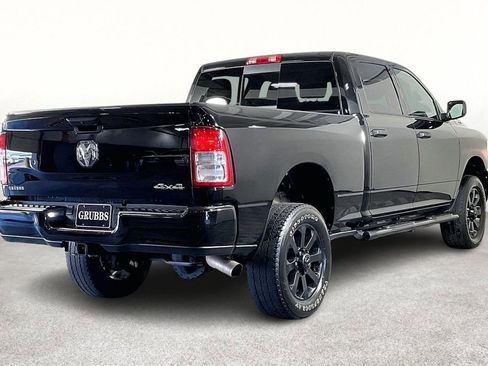 Used 2022 RAM 2500 Tradesman image 2