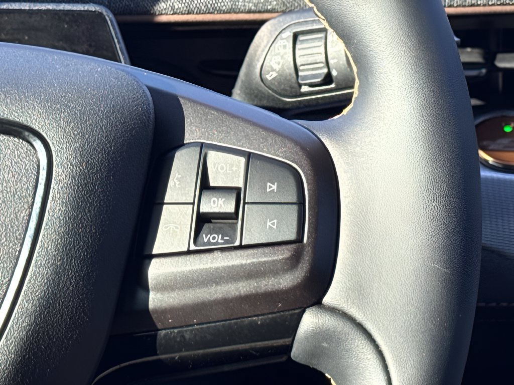 Used 2023 Ford Mustang Mach-E GT AWD/4WD image 16