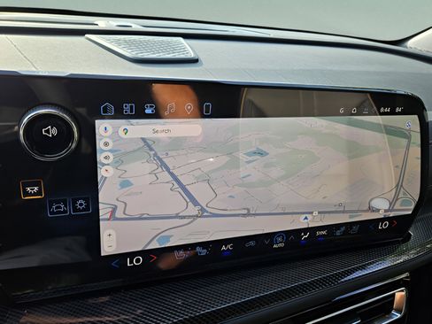 New 2026 Chevrolet Traverse High Country image 20