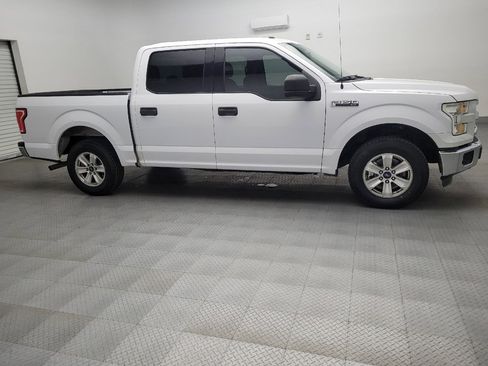 Used 2016 Ford F150 XLT RWD image 11
