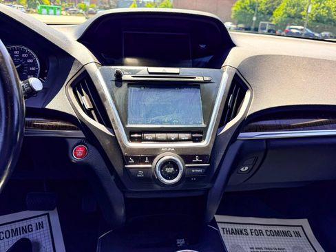 Used 2020 Acura MDX SH-AWD image 33