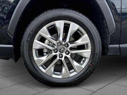 Certified 2025 Toyota RAV4 XLE Premium image 11