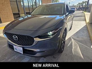 Used 2024 MAZDA CX-30 AWD 2.5 S w/ Preferred Package video 2
