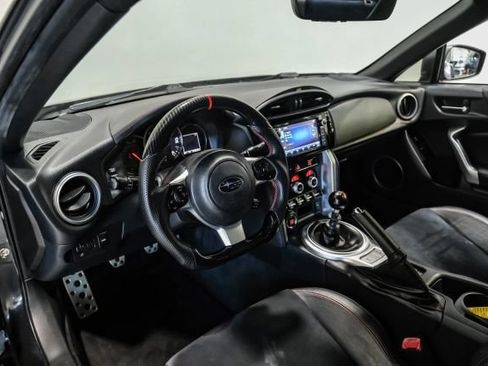 Used 2019 Subaru BRZ Limited w/ Performance Package RWD image 4