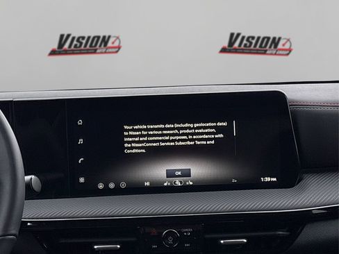 New 2026 Nissan Kicks SR w/ Cold Weather Package image 17