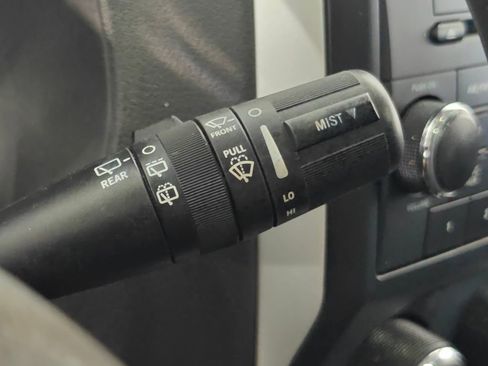 Used 2017 Jeep Compass High Altitude AWD/4WD image 10