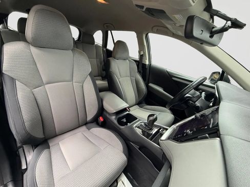 Used 2021 Subaru Outback Premium AWD/4WD image 21