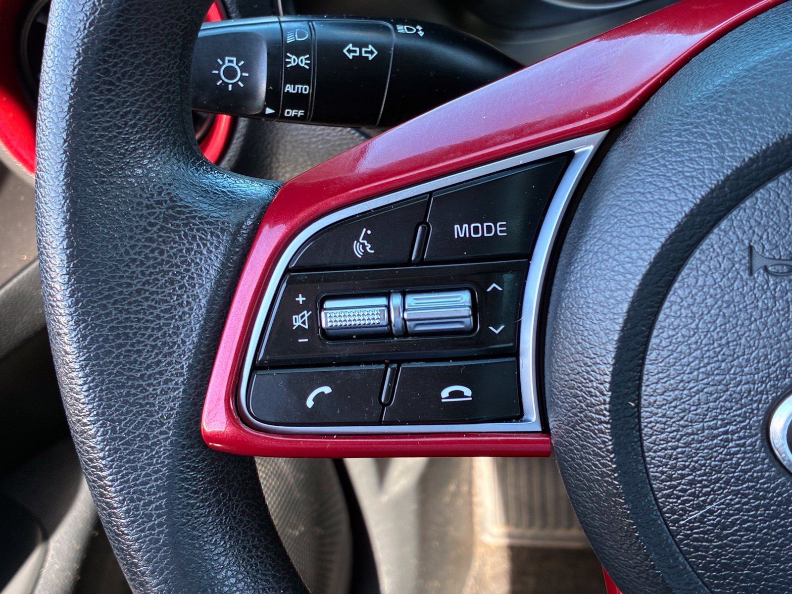 Used 2019 Kia Forte LXS FWD image 23