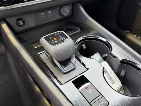 New 2026 Nissan Rogue SV image 18