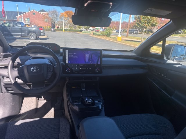 Used 2026 Toyota bZ AWD/4WD image 15