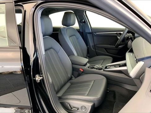 New 2026 Audi A3 2.0T Premium image 9