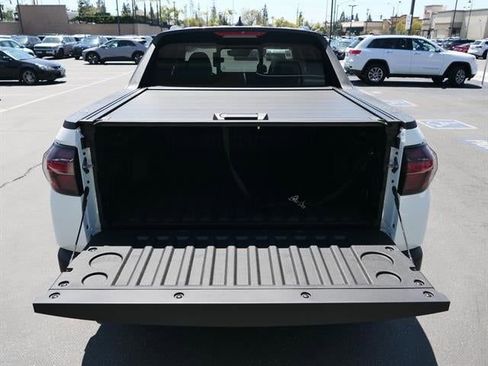 New 2025 Hyundai Santa Cruz Limited AWD/4WD image 35