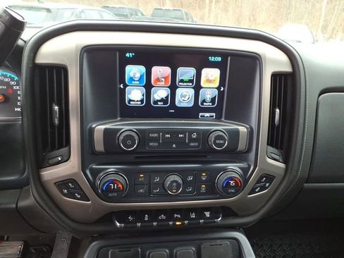 Used 2019 GMC Sierra 3500 Denali w/ Duramax Plus Package image 12