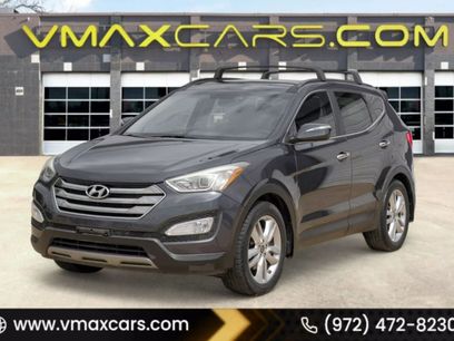 Used 2016 Hyundai Santa Fe Sport 2.0T w/ Option Group 05