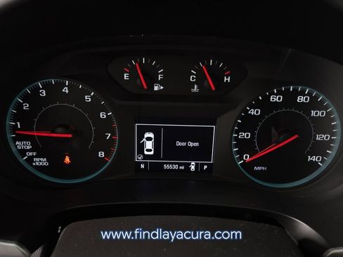 Used 2024 Chevrolet Malibu LT FWD image 23