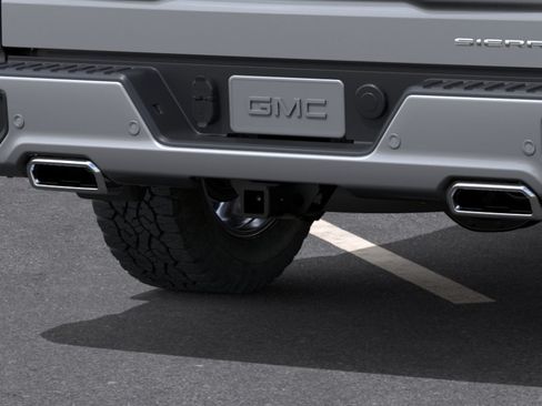 New 2026 GMC Sierra 1500 Denali w/ Technology Package AWD/4WD image 14