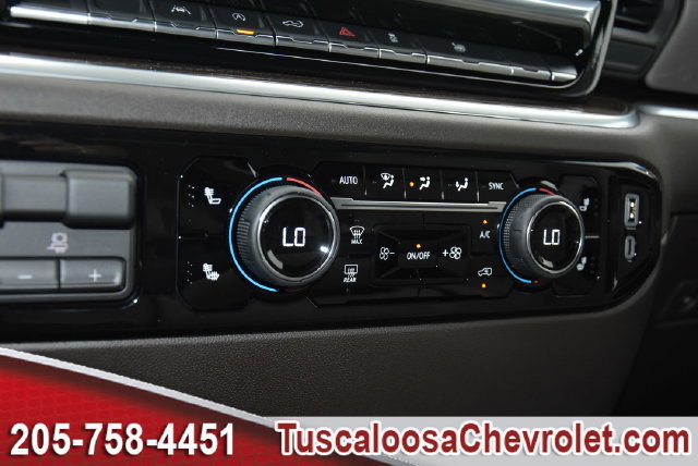 New 2026 Chevrolet Silverado 1500 RST AWD/4WD image 28