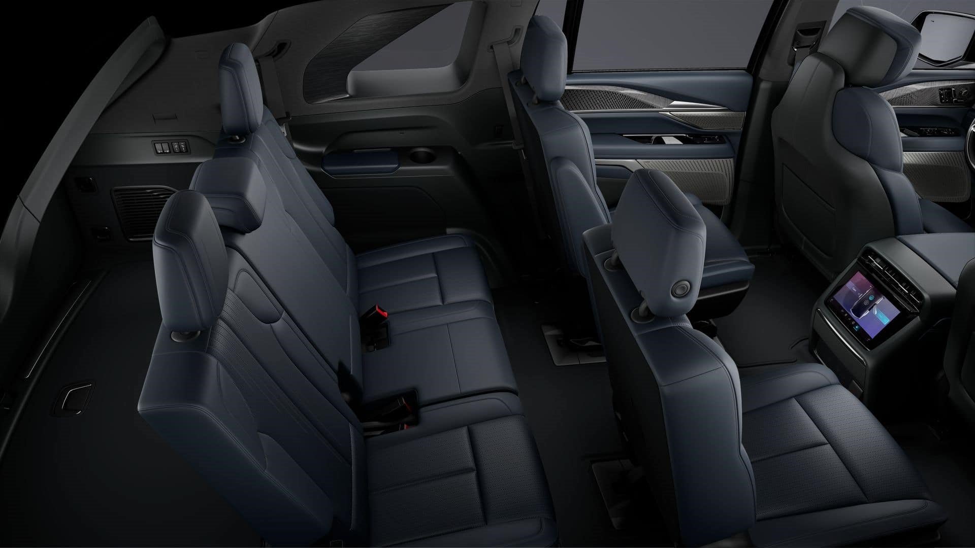 New 2025 Cadillac Escalade IQ Sport 2 AWD/4WD image 35