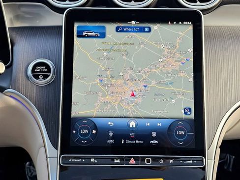 New 2026 Mercedes-Benz GLC 300 4MATIC image 31