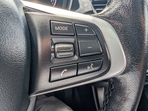 Used 2021 BMW X2 xDrive28i w/ Convenience Package AWD/4WD image 16