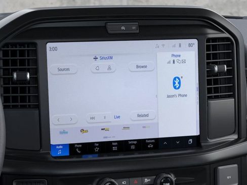 Used 2026 Ford F150 STX w/ Equipment Group 200A image 14