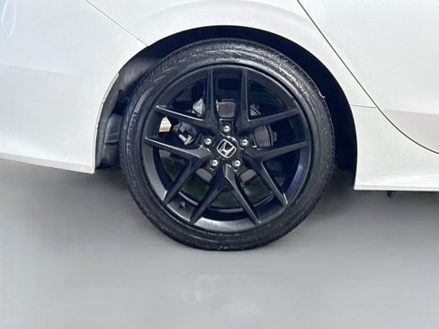 Used 2024 Honda Civic Sport image 33