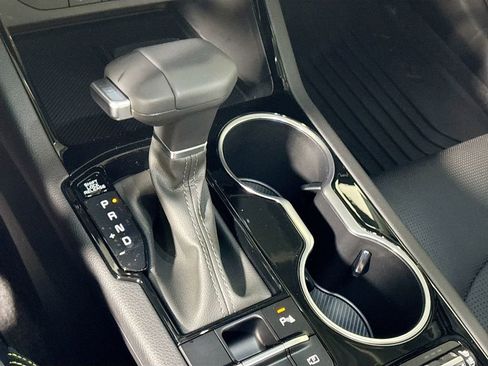 New 2026 Kia K5 GT image 18