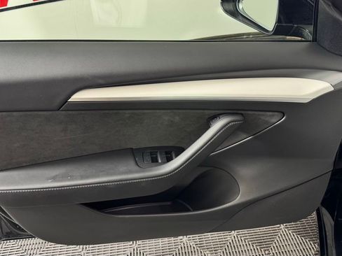Used 2022 Tesla Model 3 Performance AWD/4WD image 12