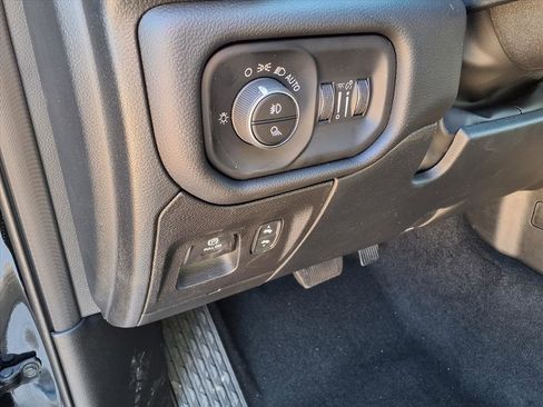 New 2026 RAM 1500 Laramie w/ Night Edition AWD/4WD image 11
